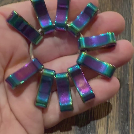 Chaos Fidget by Kaiko video