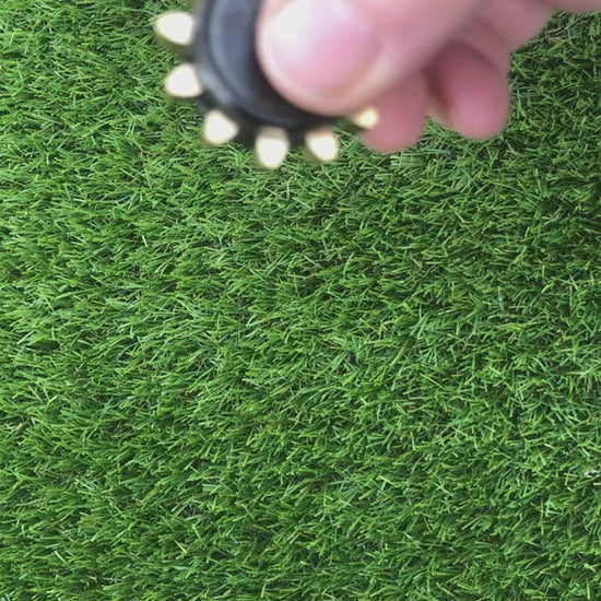 Kaiko Cog Spinner Mega video