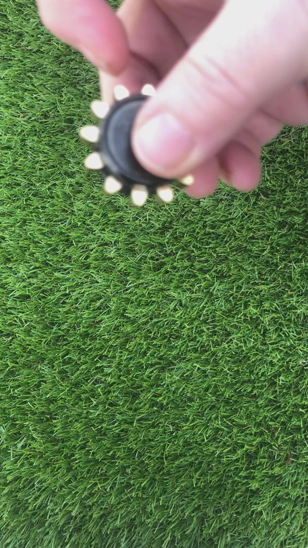 Kaiko Cog Spinner Mega video