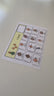 Visual Feelings Chart | Visual Communication Tool – Sensory Street