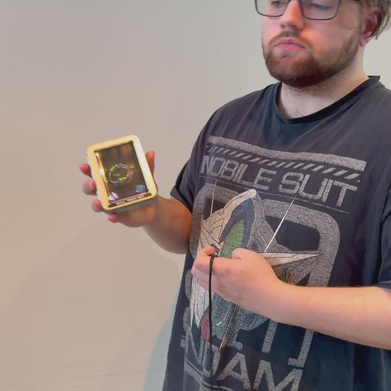 Kaiko Skill Trick Set video