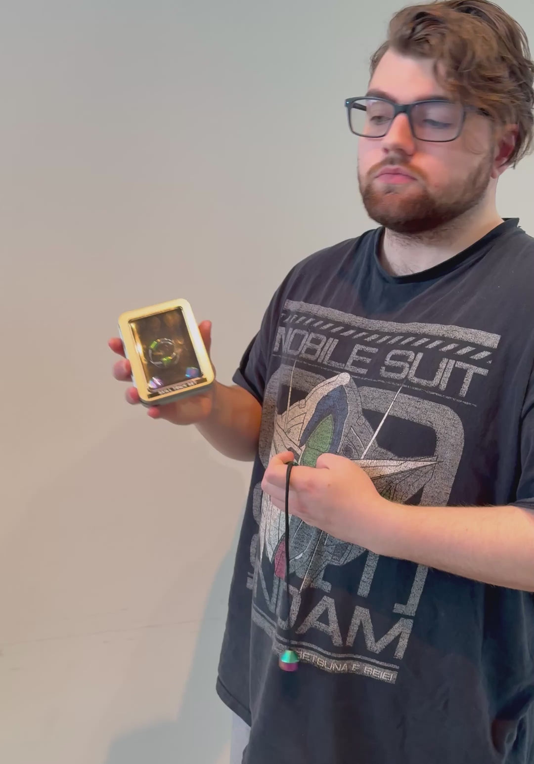 Kaiko Skill Trick Set video