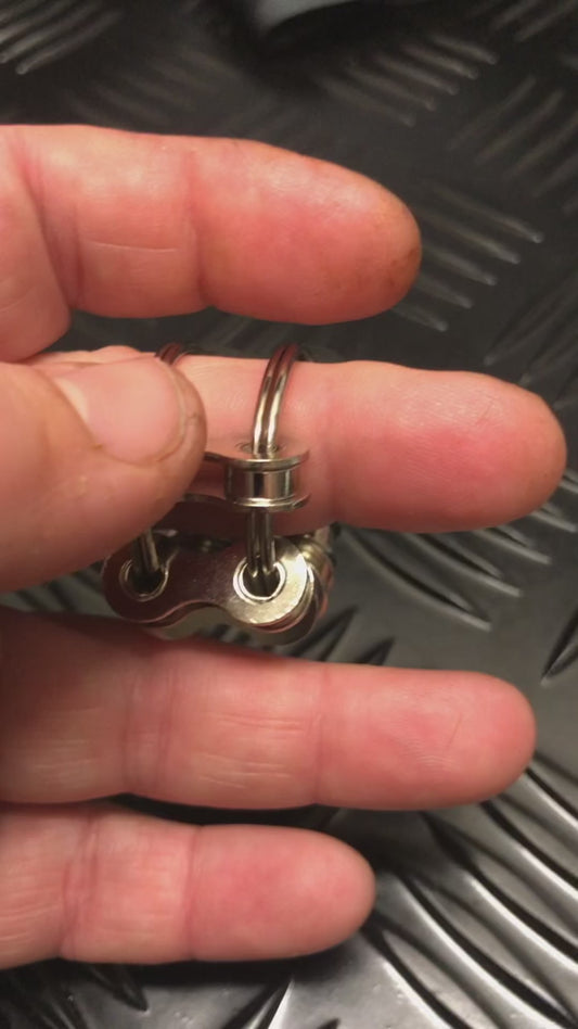 Kaiko Original Caged Fidget video