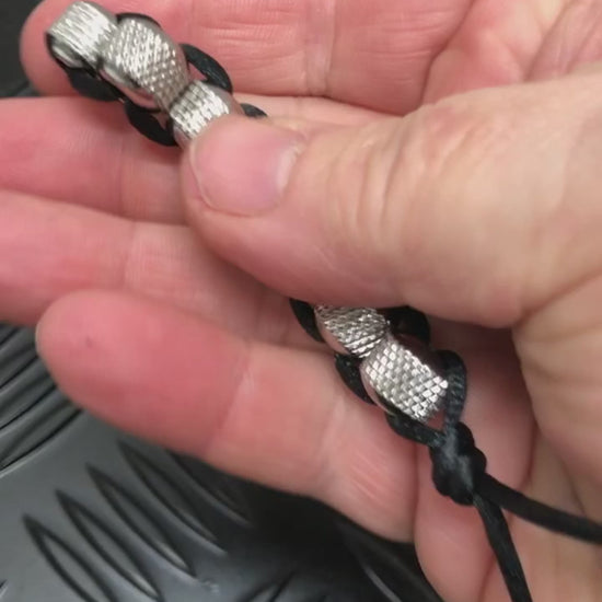 Kaiko Caterpillar Fidget Video