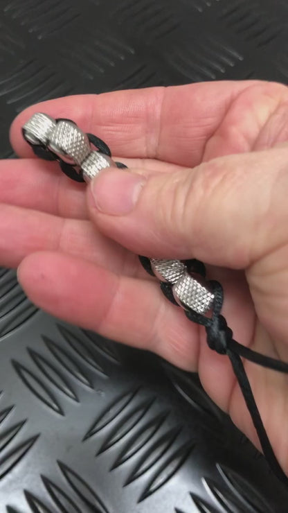 Kaiko Caterpillar Fidget Video