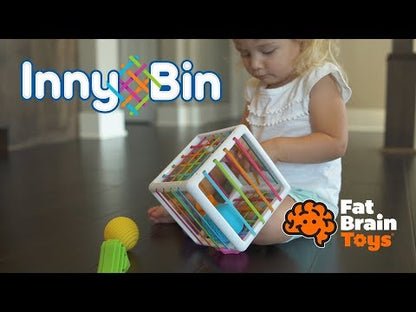 Fat Brain Inny Bin video