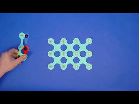 Clixo Ocean Creatures Video