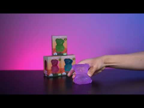 Smoosho Squishy Koala Super Squeeze video