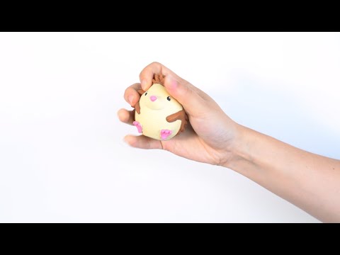 Smoosho Mini Animals Video