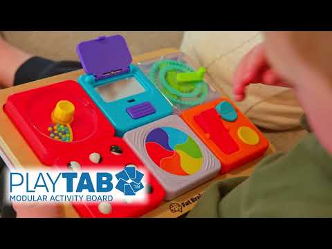 Playtab Essential Set video