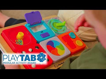 Playtab Essential Set video