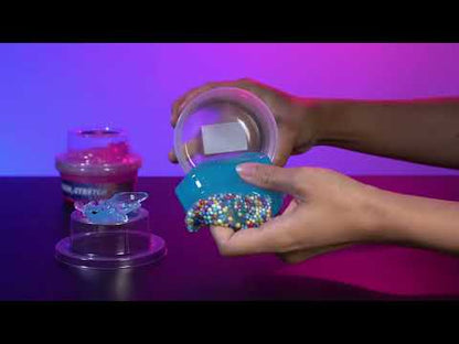 Axolotl Bead Putty video