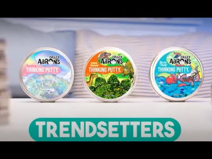 Crazy Aaron's Trendsetters Putty 10cm Tins