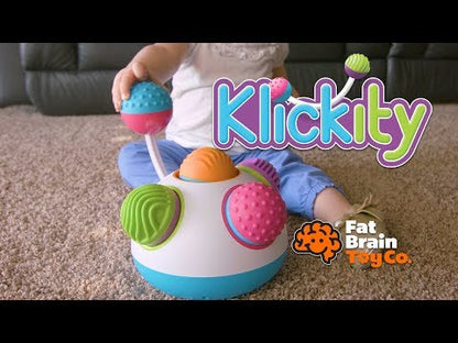 Klickity by Fat Brain Toys video