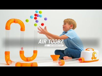 Air Toobz video