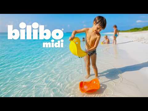 Bilibo Midi Video