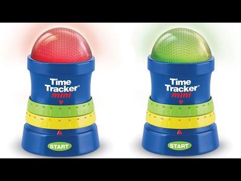 LER6909 Time Tracker Mini Video