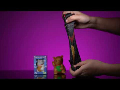Pullie Pals Stretch Lucky Cat Video