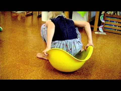Bilibo Classic - Open Ended, Creative Play