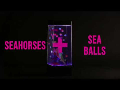 Jinx Luminous Jellyfish Mood Lamp
