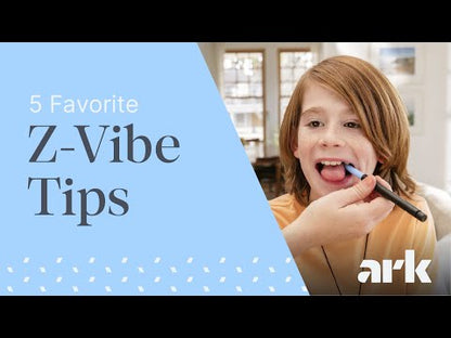 ARK's Z-Vibe Oral Motor Tool