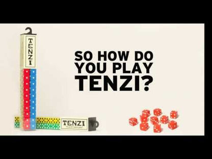 Tenzi Dice Game Video