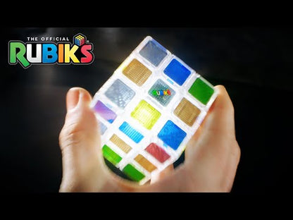 Rubiks Pulse Cube Video