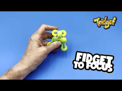 Tridget Fidget Video