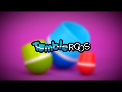 Fat Brain Toys Tumbleroos video