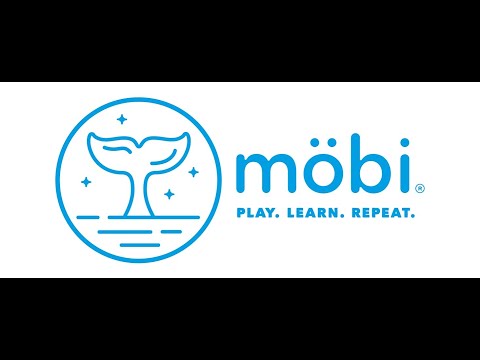 Mobi Zippee Toy video