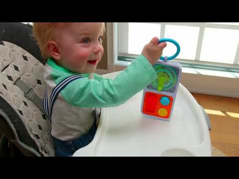 Playtab Go by Fat Brain Toys video