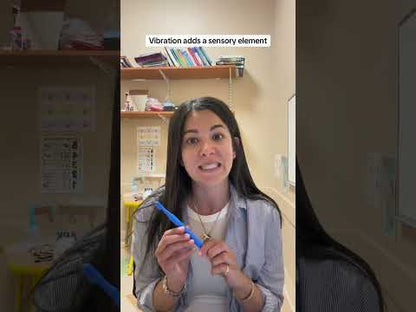 ARK Z-vibe Plus vibrating oral motor tool video