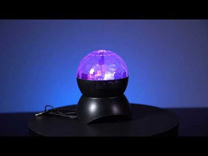 Disco ball Karaoke Speaker video