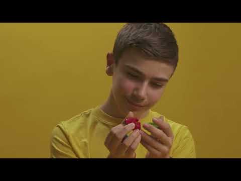 Slida Mini Click Fidget video