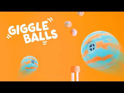 Air Toobz Giggle Balls video