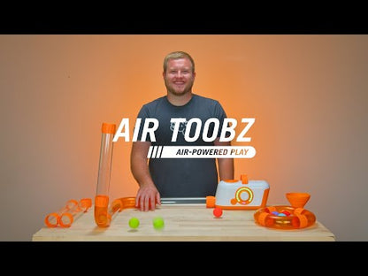 Air Toobz Walkthrough video