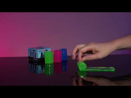 Stretchy Strips Roll-Ups Fidget – Pack of 3