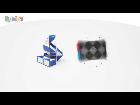 Rubiks Twist Puzzle Video
