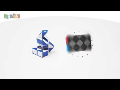 Rubiks Twist Puzzle Video