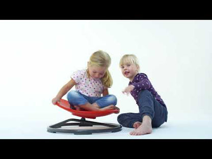 Gonge Balance Disc Spinning Seat video