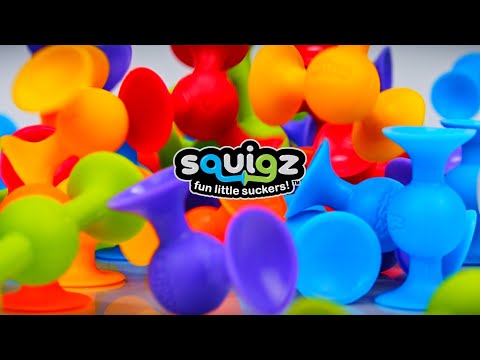 Squigz Video