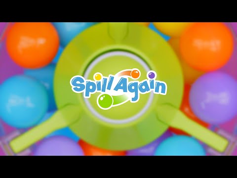 Fat Brain Spill Again Ball Tower video