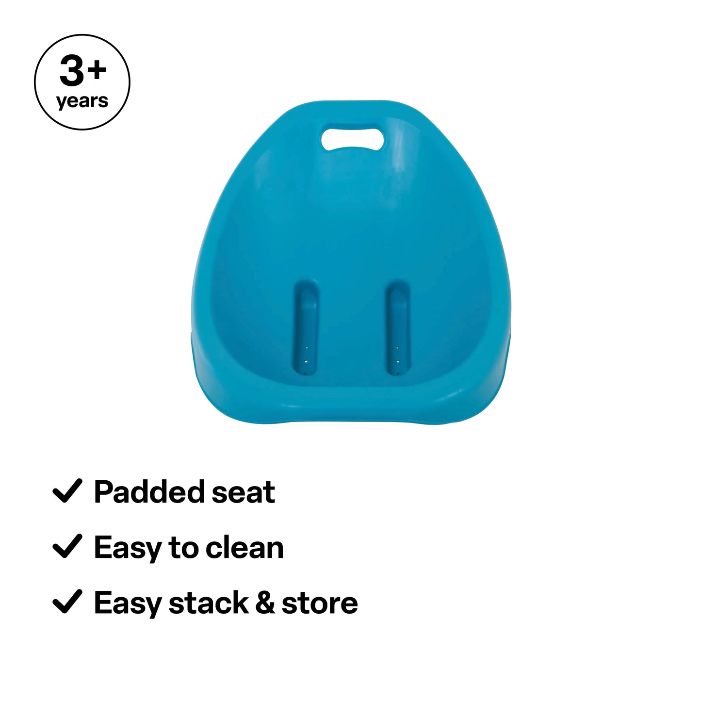 School Floor Chairs Scoop Rocker Large Features