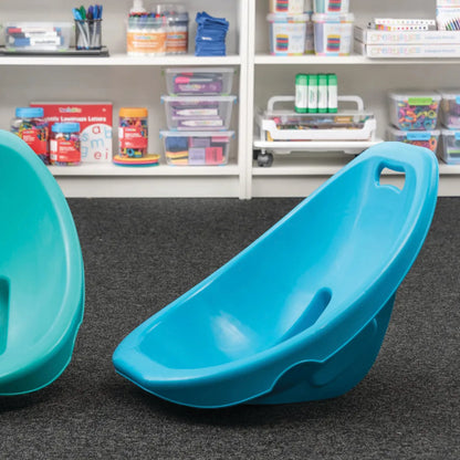 Scoop Rocker Seat (Single)