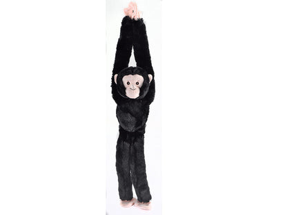 Ecokins Hanging Chimpanzee
