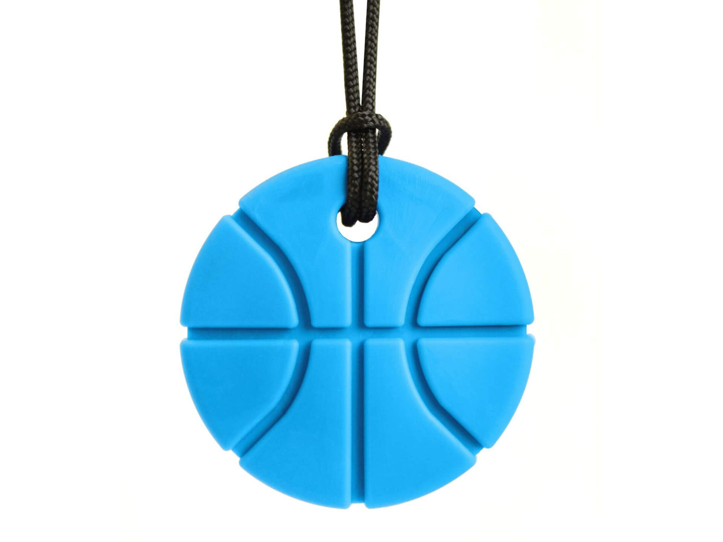 ARK Basketball Chew Bright Blue