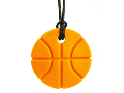 ARK Basketball Chew Orange