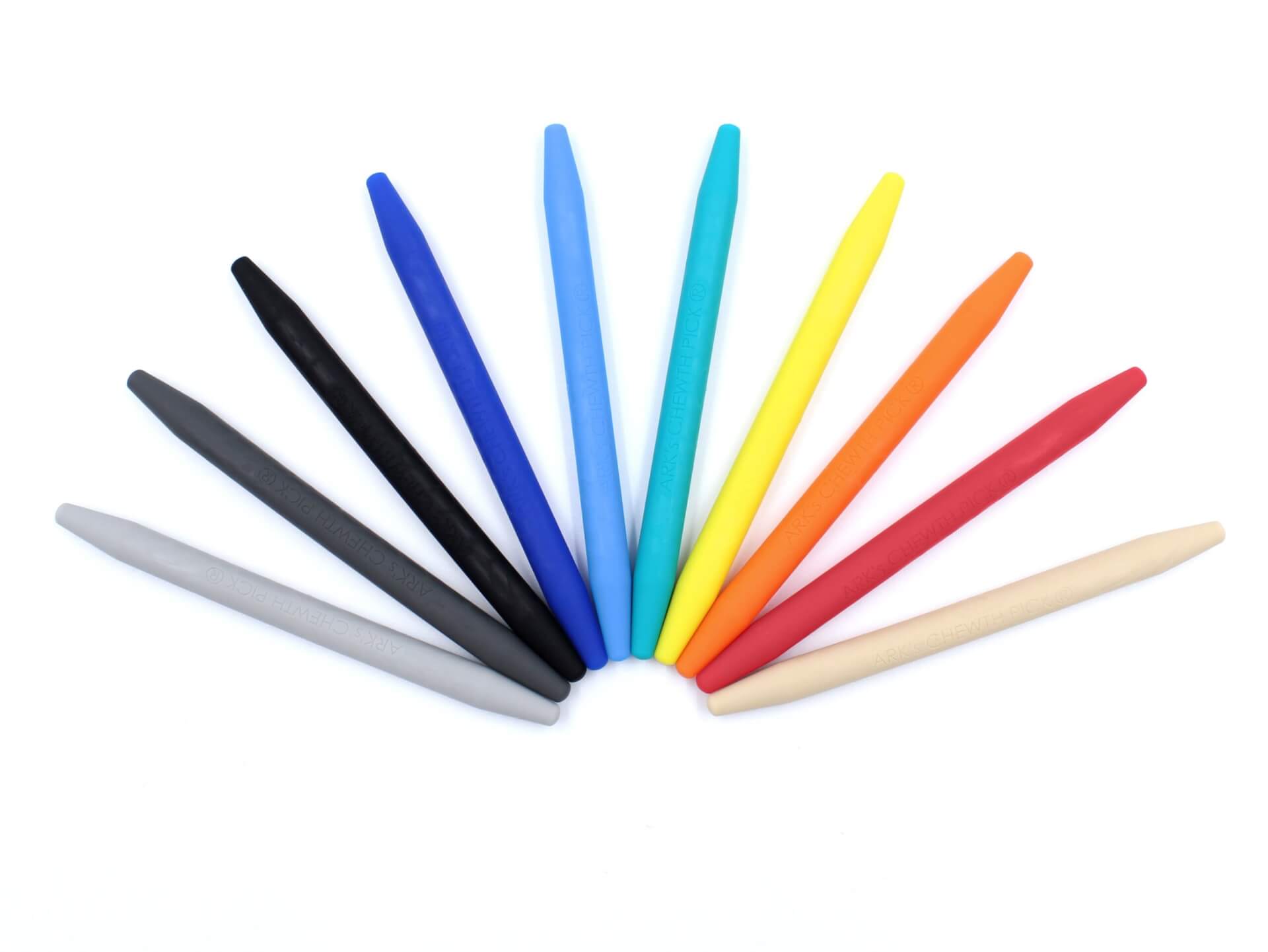Chewing Material Chewables and Oral Motor | Therapeutic Tools | Silicon & Fabric Chews ...