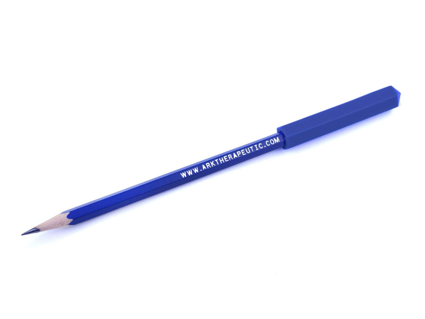 ARK Kryptobite pencil topper Dark Blue