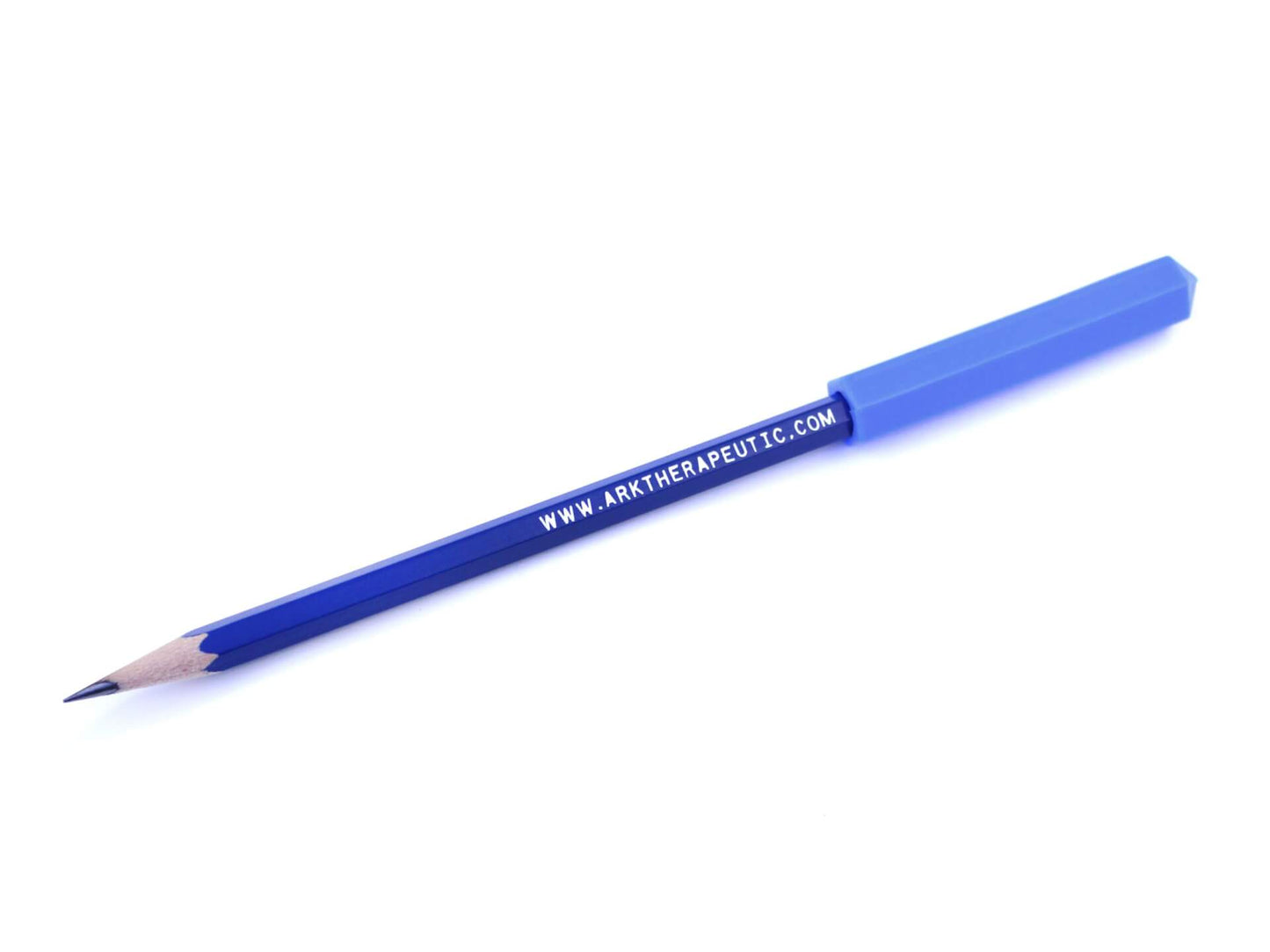 Ark Krypto bite pencil topper blue xxt